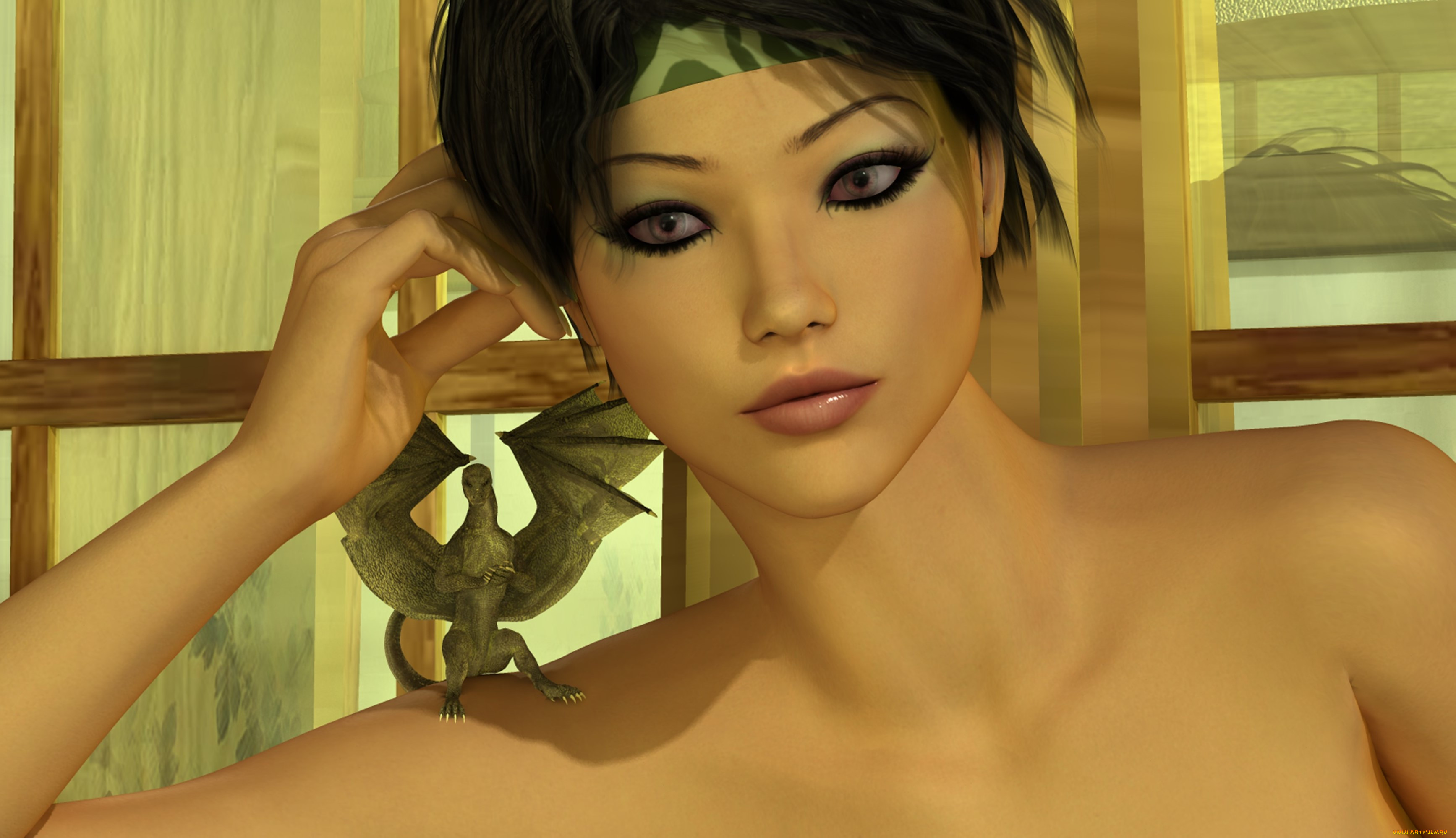 3 ,  , portraits, , , 